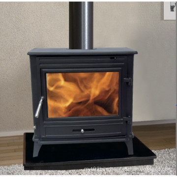 Cast Iron Wood Burning Stoves